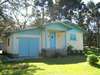ÓTIMO TERRENO PLANO E LIMPO COM CASA