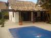 CASA 03 DORM. COM  PISCINA - PONTA DAS CANAS