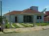 CASA COM TERRENO DE DUAS FRENTES!!