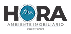 Logomarca da imobiliária responsável pelo anuncio