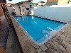 CASA EM CONDOMÍNIO FECHADO - JD. ALBAMAR- GUARUJÁ