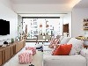 APARTAMENTO VENDA 2 SUITES NO CORAÇÃO DO BROOKLIN