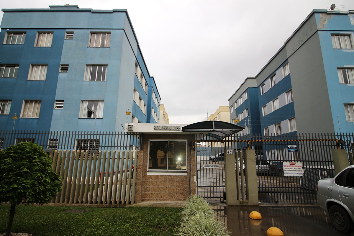 Residencial Cervantes, Capão Raso | Capão Raso - Curitiba