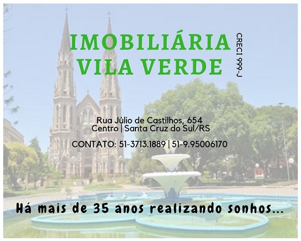 Imobiliria Vila Verde