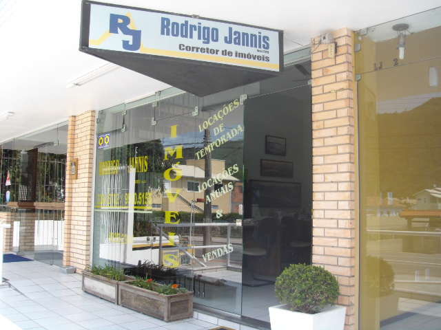 Rodrigo Jannis Imveis