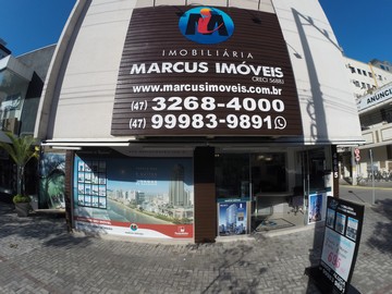 Imobiliária Marcus Imóveis - Corretores de Imóveis