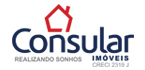 Logomarca da imobiliária responsável pelo anuncio