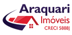 Logomarca da imobiliária responsável pelo anuncio