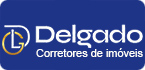 Logomarca da imobiliária responsável pelo anuncio