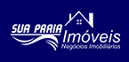 Logomarca da imobiliária responsável pelo anuncio