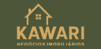 Logomarca da imobiliária responsável pelo anuncio
